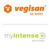 vegisan / i love my body in Hildburghausen - Logo