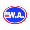 Wagner Autoteile in Berlin - Logo