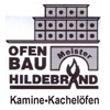 Ofenbau Hildebrand in Geisleden - Logo
