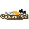 Cubano Sol Gbr in Leipzig - Logo