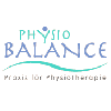 Physiobalance - Praxis für Physiotherapie, Günther Funke in Unna - Logo