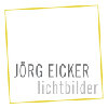 Jörg Eicker - Atelier Bildfenster in Düsseldorf - Logo