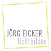 Jörg Eicker - Atelier Bildfenster in Düsseldorf - Logo