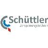 Zerspanungstechnik Schüttler in Remscheid - Logo