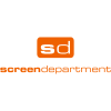 Werbeagentur screendepartment GbR in Delbrück in Westfalen - Logo