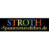 Stroth-Spanienimmobilien in Krefeld - Logo