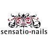 SensatioNails in Zwickau - Logo