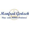 Schreinerei Manfred Gerlach in Holzhausen Gemeinde Dautphetal - Logo