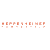 Heppenheimer Immobilien in Köln - Logo
