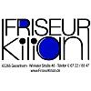 Kilian Rainer Friseursalon in Geisenheim im Rheingau - Logo