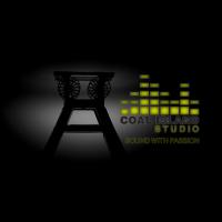 Coal Island Studio in Duisburg - Logo