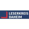 Lesezirkel LESERKREIS DAHEIM in Karlsruhe - Logo