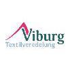 Viburg Stickerei Textilveredelung in Sindelfingen - Logo