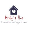 Andy's Hus in Schwanewede - Logo
