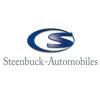 Steenbuck Automobiles in Lübberstedt Gemeinde Gödenstorf - Logo