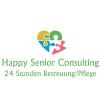 Happy Senior Consulting in Waldmohr - Logo