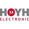 Hoyh-Electronic Automatisierungstechnik in Grafenau in Württemberg - Logo