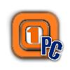 001pc IT-Service in Hamburg - Logo