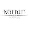 Noi Due - Hair Artists in Ehingen an der Donau - Logo