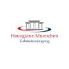 hausglanz-Muenchen Gebäudereinigung in München - Logo