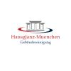 hausglanz-Muenchen Gebäudereinigung in München - Logo