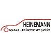 Heinemann Oliver Ingenieur- und Sachverständigenbüro in Niederseelbach Gemeinde Niedernhausen - Logo