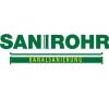SANIROHR GmbH - Rohrreinigung & Kanalsanierung in Edermünde - Logo