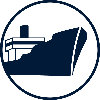 Hanseatisches Logistik Kontor GmbH in Bremerhaven - Logo