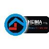 Planen & Einrichten - Heima GmbH in Augsburg - Logo