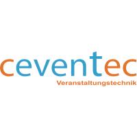ceventec Veranstaltungstechnik in Bad Harzburg - Logo