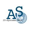 A&S IT-Systems GmbH in Lüneburg - Logo