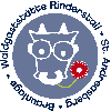 Waldgaststätte Rinderstall - Logo