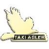 (Adler) Taxi in Unna - Logo