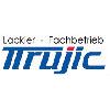 Lackier - Fachbetrieb Trujic in Kressbronn am Bodensee - Logo