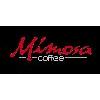 Mimosa Coffee Cafe in Frankfurt am Main - Logo
