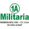 Köpke Rolf Militärfachhandel in Augustdorf - Logo