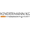KINDERMANN KG in Karlsruhe - Logo