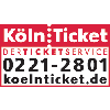 KölnTicket in Köln - Logo