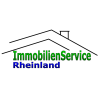 ImmobilienService Rheinland in Köln - Logo