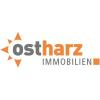 Ostharz Immobilien in Quedlinburg - Logo