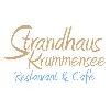 Strandhaus Krummensee in Mittenwalde in der Mark - Logo