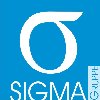 SIGMA Gruppe, Raskop-Training in Krailling - Logo