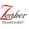 Steuerberaterin Ivonne Zenker in Broderstorf - Logo