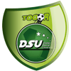 Fußballschule Tooor Dooley Soccer University in Aachen - Logo