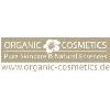 www.Organic-Cosmetics.de in München - Logo
