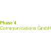 Phase 4 Communications GmbH in München - Logo