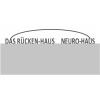DAS RÜCKEN-HAUS NEURO-HAUS Susanne Sedello Medizinische Trainerin Neuro-Physiotrainerin in Villingen Schwenningen - Logo