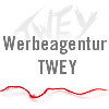 TWEY Werbeagentur in Leipzig - Logo