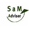 SaM Adviser e.K. in Hamburg - Logo