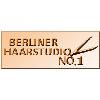 Berliner Haarstudio No.1 in Berlin - Logo